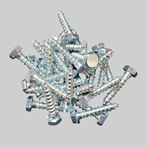 Coach Screw M8x40
